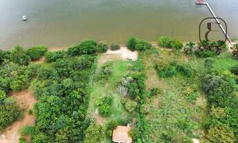 Imagem 5: Chácara Beira Lago - Palmas TO