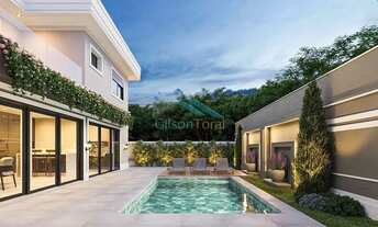 Imagem 3: Venda-Casa de condomínio-Santana de Parnaíba-Alphaville