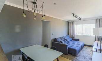 Imagem 3: Apartamento à Venda - Brooklin, 2 Quartos, 66 m2