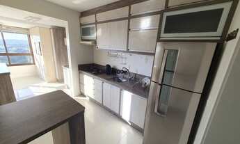 Imagem 4: INBOX CIA IMOBILIÁRIA ALUGA APARTAMENTO MOBILIADO DE 3 DORMITÓRIOS NO BAIRRO CIDADE ALTA E