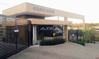 Imagem 2: Sobrado à venda, Condomínio Aurora Tropical , Jd Tókio Londrina