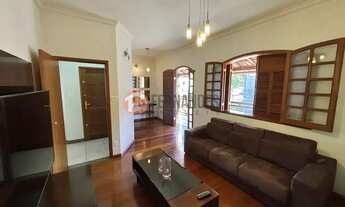 Imagem: Casa à venda no Bairro Museu, Conselheiro