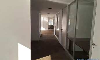 Imagem 7: CONJ. COMERCIAL - ITAIM BIBI - SP