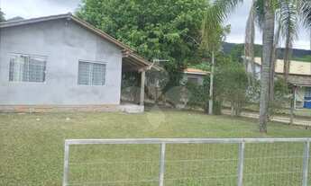 Imagem: Casa com 2 quartos, Encantada - Garopaba/SC