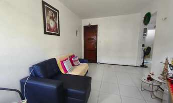 Imagem 4: Apartamento a venda com 3 quartos e uma vaga no Presidente Kennedy em Fortaleza Ceara