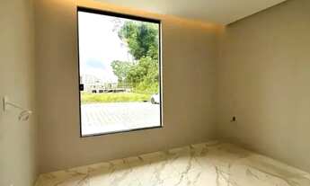 Imagem 3: CONDOMINIO PORTO MARINA - Casa duplex com 3 suítes, Escritório, Piscina e Área gourmet