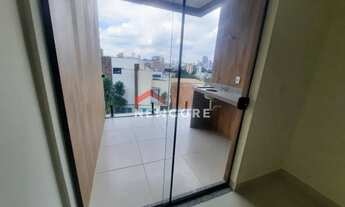 Imagem: Apartamento em Rua Paulo Maldi - Tucuruvi