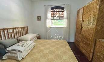 Imagem 10: Casa Residencial à venda, Itaipava, Petrópolis - CA0189