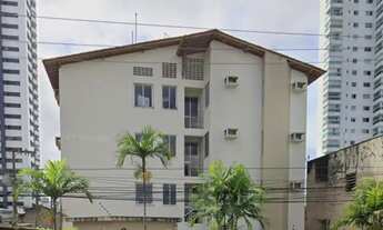 Imagem 5: Ed Jardim dos Guaras - Umarizal