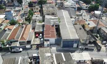 Imagem 5: Galpão comercial para venda em Vila Celeste , 560m²