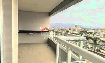 Imagem: Apartamento em Rua Oswaldo Cruz - Boqueirão