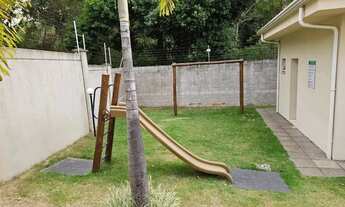 Imagem 11: Terreno com 317 m² em Condomínio - Parque Rural Fazenda Santa Cândida