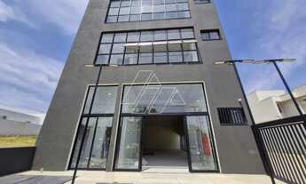 Imagem: Imóvel Comercial de Alto Padrão para Locação