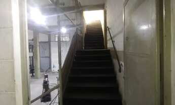 Imagem 6: PRÉDIO - VILA ALBANO - SP