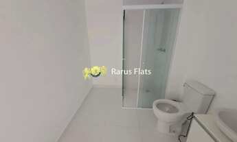 Imagem 7: Flat para locação no Belenzinho - Smart Studio Belém