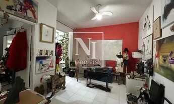 Imagem: Apartamento Padrão / Residencial / Copacabana