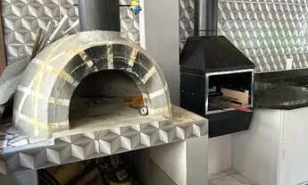 Imagem 5: Casa com 3 Quartos à Venda, 194 m² por R$ 1.200.000 - Piratininga - Niterói/RJ