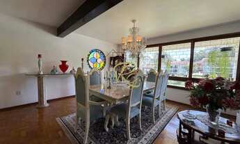 Imagem 6: CASA RESIDENCIAL em TERESÓPOLIS - RJ, JARDIM CASCATA