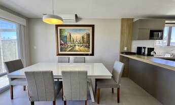 Imagem 4: Sobrado 3 Dormitórios Condomínio Pateo Marbella Xangri-Lá