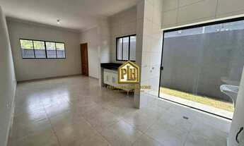 Imagem 2: Casa com 3 dormitórios, 115 m² - venda por R$ 850.000,00 ou aluguel por R$ 4.050,00 - Jard