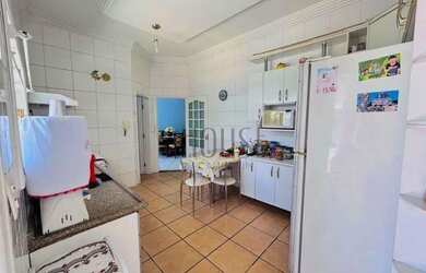 Imagem 9: Casa com 3 quartos à venda, 235 m² - Condomínio Granja Olga II - Sorocaba/SP