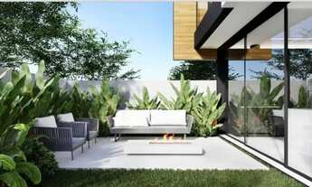 Imagem: TERRENO EM CONDOMÍNIO à venda com 264m²