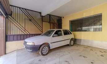 Imagem 2: Casa para venda em Vila Ema com 7 quartos, sendo 1 suíte , 210m²