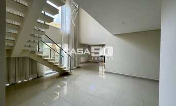 Imagem 2: Casa para Locação Swiss Park - Campinas