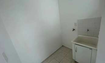 Imagem 5: Apartamento espaçoso de 2 quartos para locação no Granbery Juiz de Fora