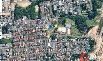 Imagem 3: Terreno para alugar, 3748 m² por R$ 20.000,00/mês - Flores - Manaus/AM