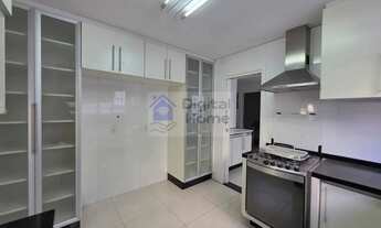 Imagem 12: Excelente casa no Residencial 2, 4 suítes, lazer com piscina e churrasqueira + 4 vagas de