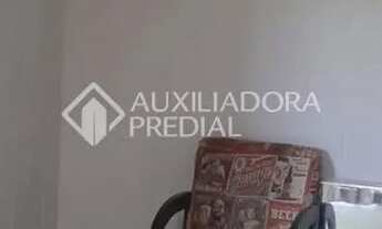 Imagem 7: Apartamento à venda no bairro Vila Nova com 36 m² e 2 dormitórios/quartos