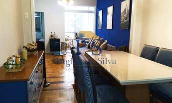 Imagem 2: Copacabana - Luxo e Conforto - 03 quartos com suíte e vaga