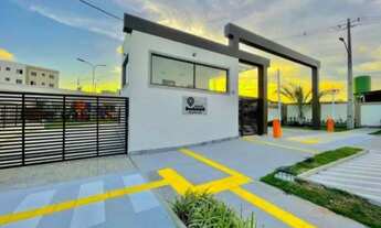 Imagem 2: Apartamento 2 quartos no Norte Boulevard - R$ 75.000 - Zona Norte Natal