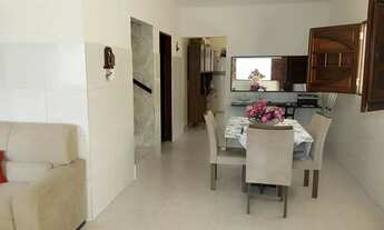 Imagem 4: Duplex para Venda em Paripueira, Centro, 3 dormitórios, 3 suítes, 4 banheiros, 3 vagas