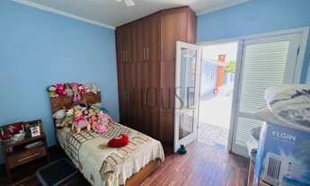 Imagem 16: Casa com 3 quartos à venda, 235 m² - Condomínio Granja Olga II - Sorocaba/SP