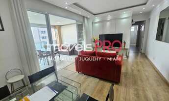 Imagem 2: Apartamento Mobiliado na Vila Olimpia