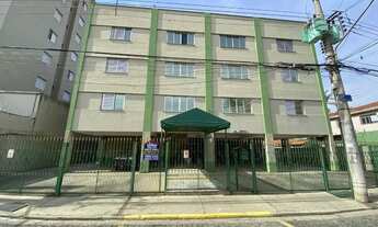 Imagem 2: Apartamento com 2 dormitórios para alugar, 90 m² por R$ 1.585,00/mês - Vila Galvão - Guaru