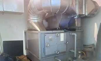 Imagem 4: Sala Comercial 1 dormitórios para vender ou alugar Chácara Floresta Botucatu/SP