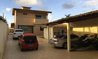 Imagem 2: Casa de praia na Atalaia Nova (pé na areia) - Temporada