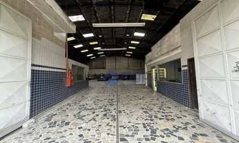 Imagem 3: Galpão para alugar - Vila Regente Feijó - São Paulo/SP