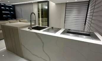 Imagem 15: ALUGO APARTAMENTO EXCLUSIVO NO MELHOR TRECHO DA RUA DOS NAVEGANTES RECIFE