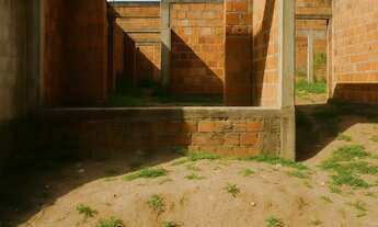 Imagem: Casa em ponto de laje em um boa localidade