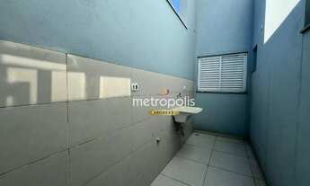 Imagem 7: Apartamento à venda, 50 m² por R$ 355.000,00 - Parque das Nações - Santo André/SP