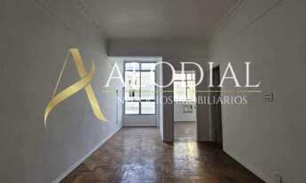 Imagem: Apartamento Quarto e Sala em Copacabana