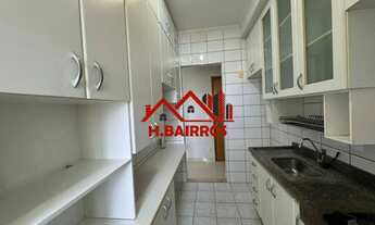 Imagem 3: Apartamento para Alugar 2 Dormitórios no Jardim Aquarius Sport Tower