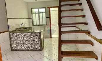 Imagem 5: Casa de Condomínio de 43 m² por R$ 132.000, em Vila Leopoldina-Duque de Caxias-RJ