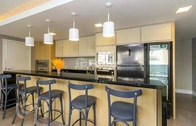 Imagem 4: Imóvel para venda possui 70 metros quadrados com 2 quartos em Jardim Botânico - Porto Aleg