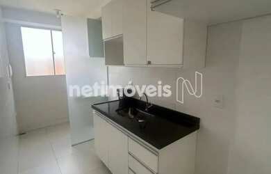 Imagem 3: Apartamento de dois quartos com elevador