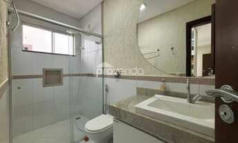 Imagem 7: SOBRADO - 4 SUÍTES - ÁREA 420m² - JARDINS VIENA - APARECIDA DE GOIÂNIA/GO